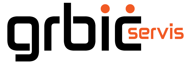 Tepih servis Grbić logo